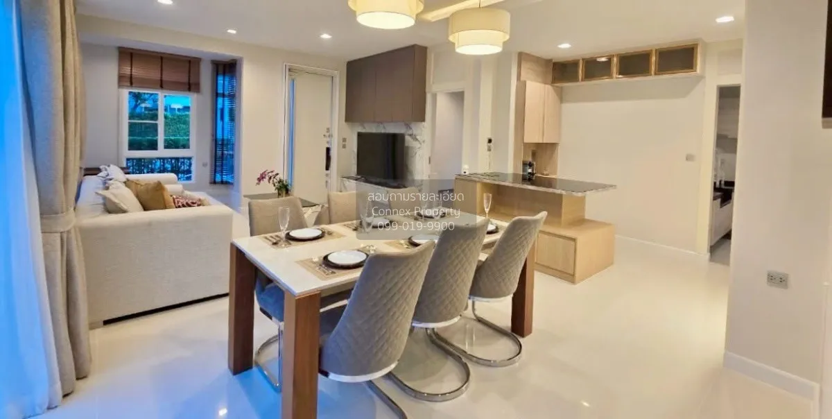 For Rent House , Mantana 2 Bangna Km.7 , Bang Kaeo , Bang Phli , 