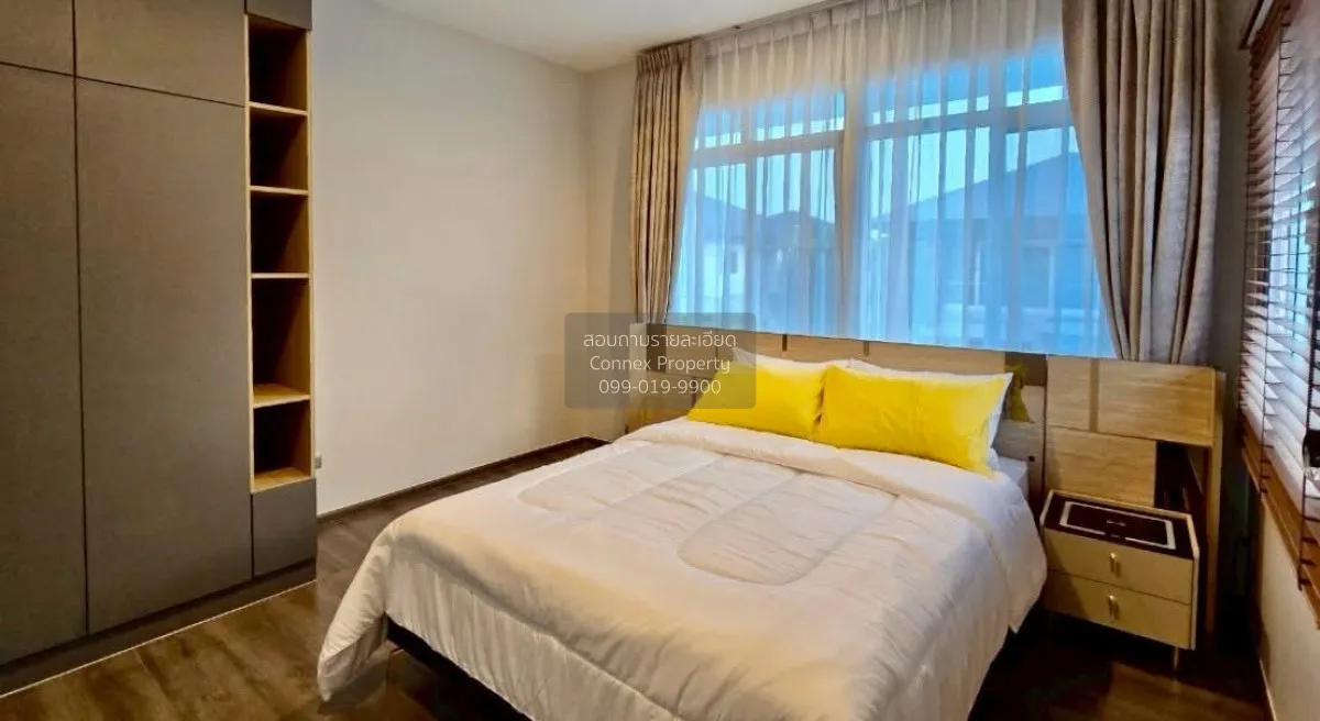 For Rent House , Mantana 2 Bangna Km.7 , Bang Kaeo , Bang Phli , 