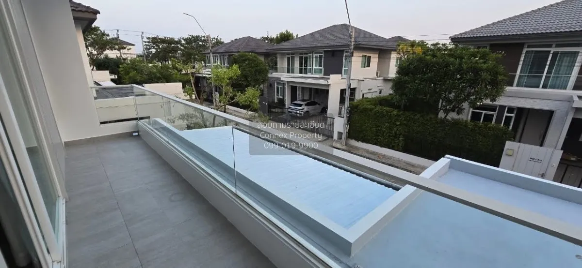 For Rent House , Mantana 2 Bangna Km.7 , Bang Kaeo , Bang Phli , 