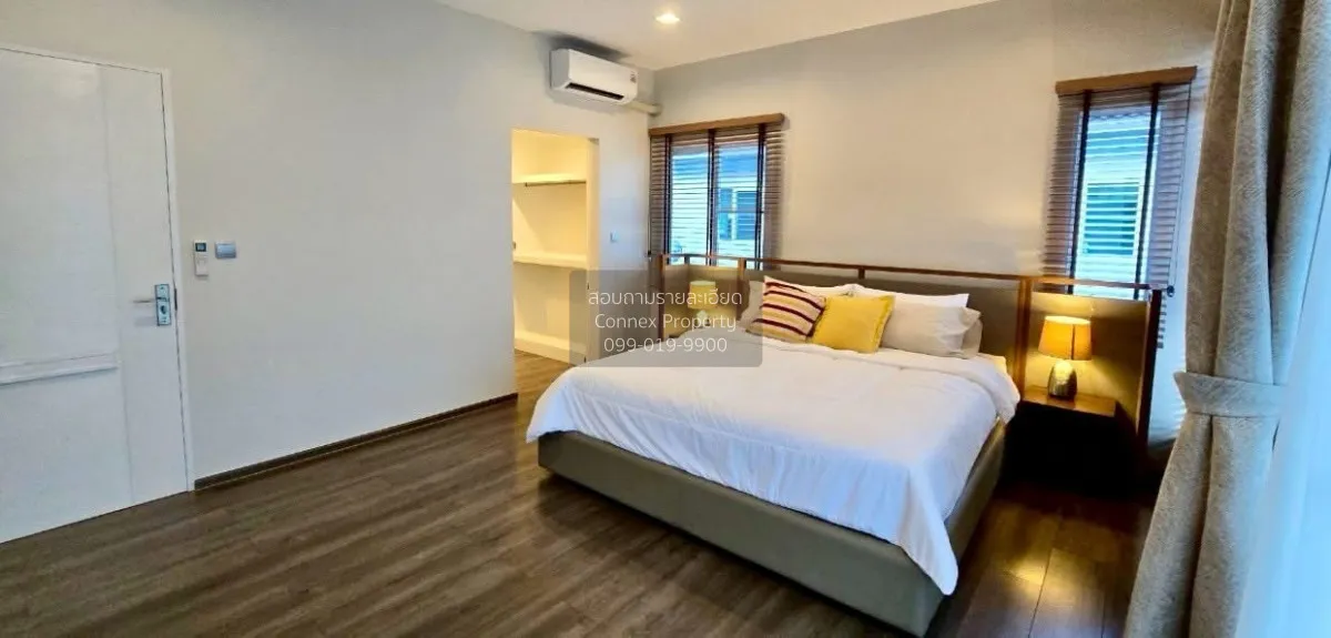 For Rent House , Mantana 2 Bangna Km.7 , Bang Kaeo , Bang Phli , 