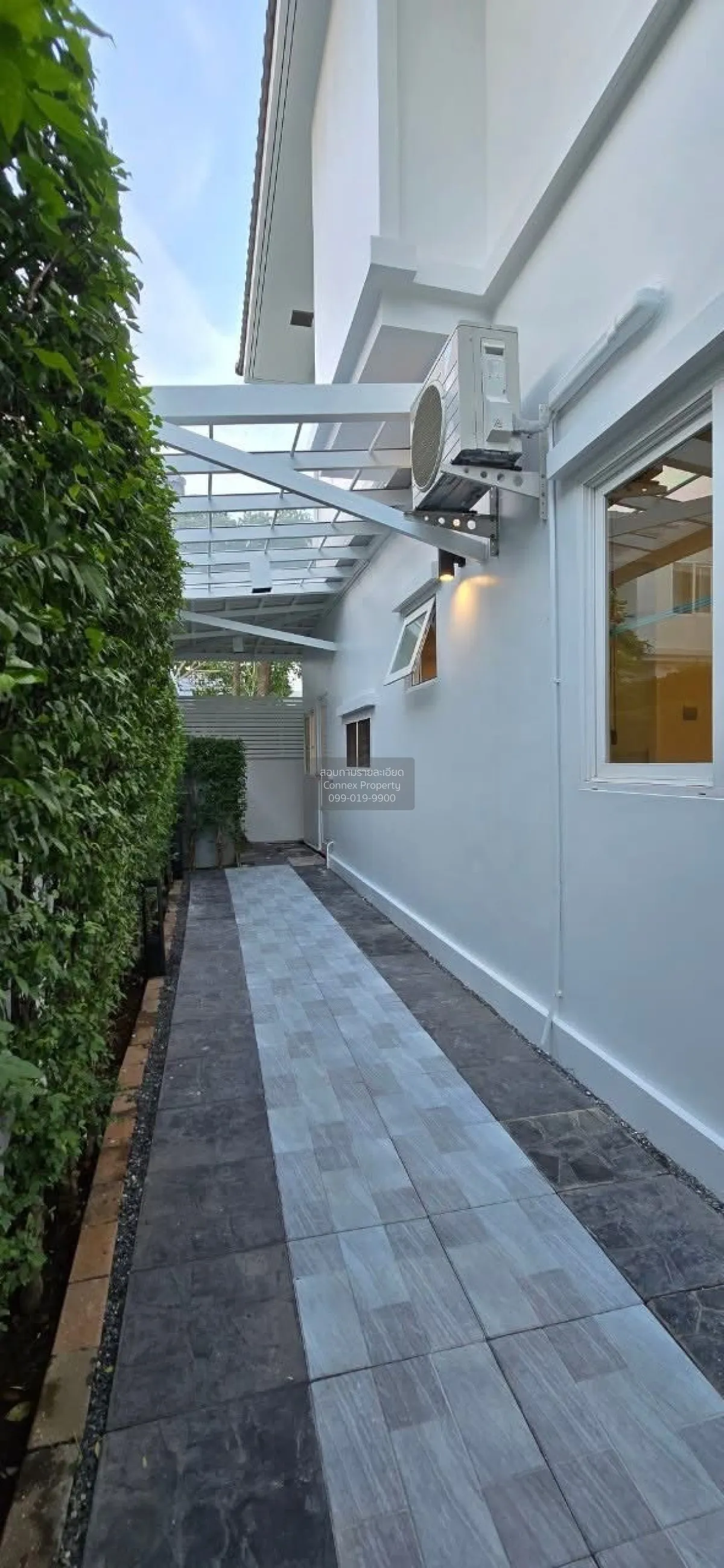 For Rent House , Mantana 2 Bangna Km.7 , Bang Kaeo , Bang Phli , 