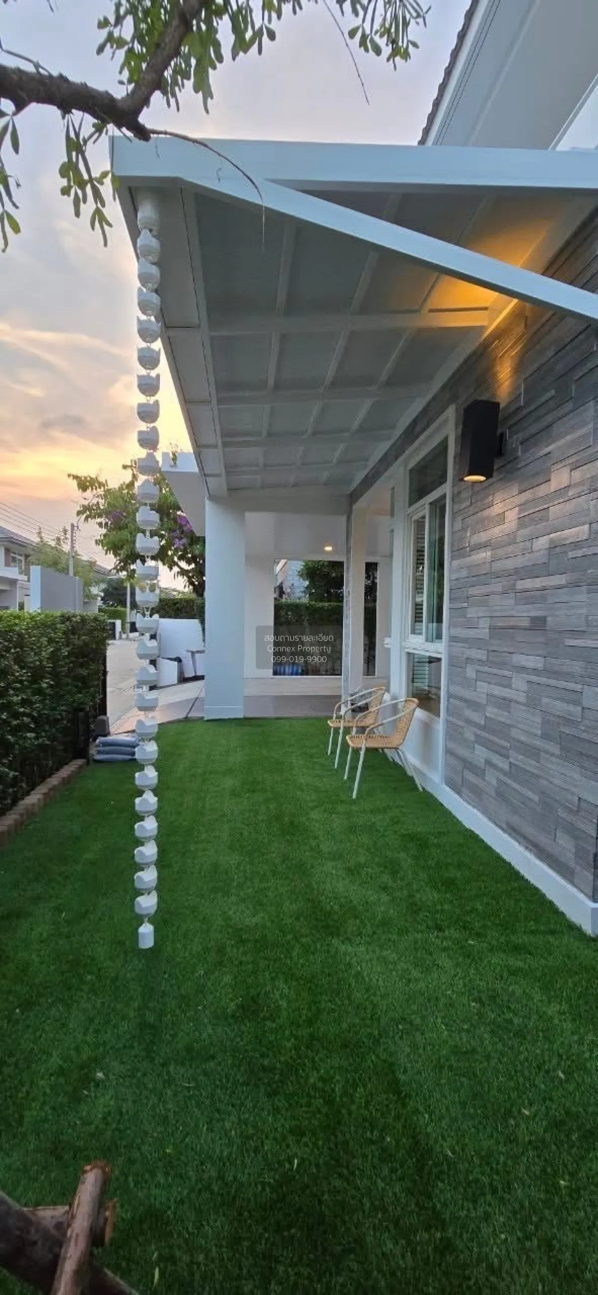 For Rent House , Mantana 2 Bangna Km.7 , Bang Kaeo , Bang Phli , 