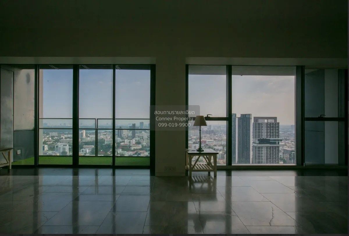 For Sale Condo , The Met , high floor , BTS-Chong Nonsi , Thungma