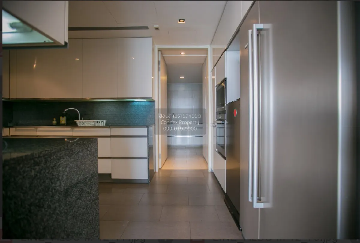 For Sale Condo , The Met , high floor , BTS-Chong Nonsi , Thungma