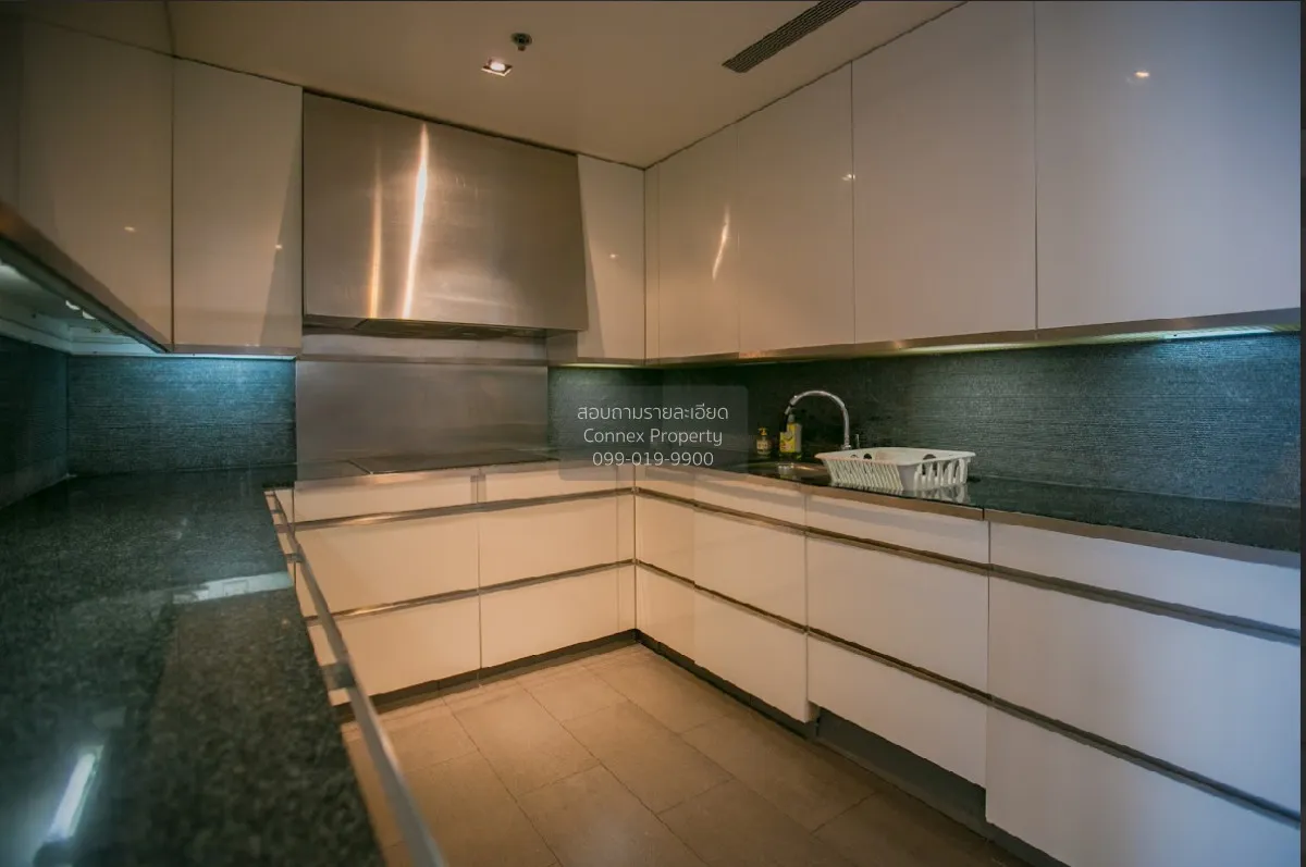 For Sale Condo , The Met , high floor , BTS-Chong Nonsi , Thungma