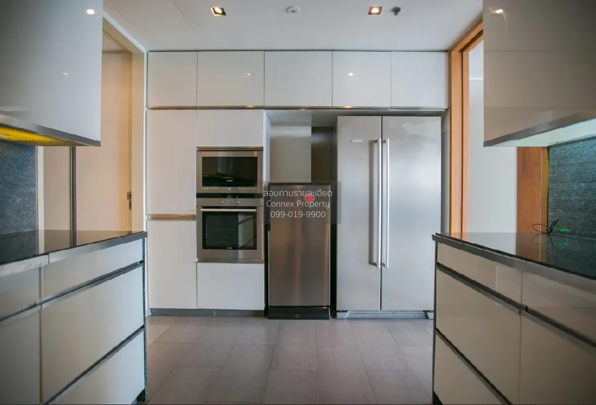 For Sale Condo , The Met , high floor , BTS-Chong Nonsi , Thungma