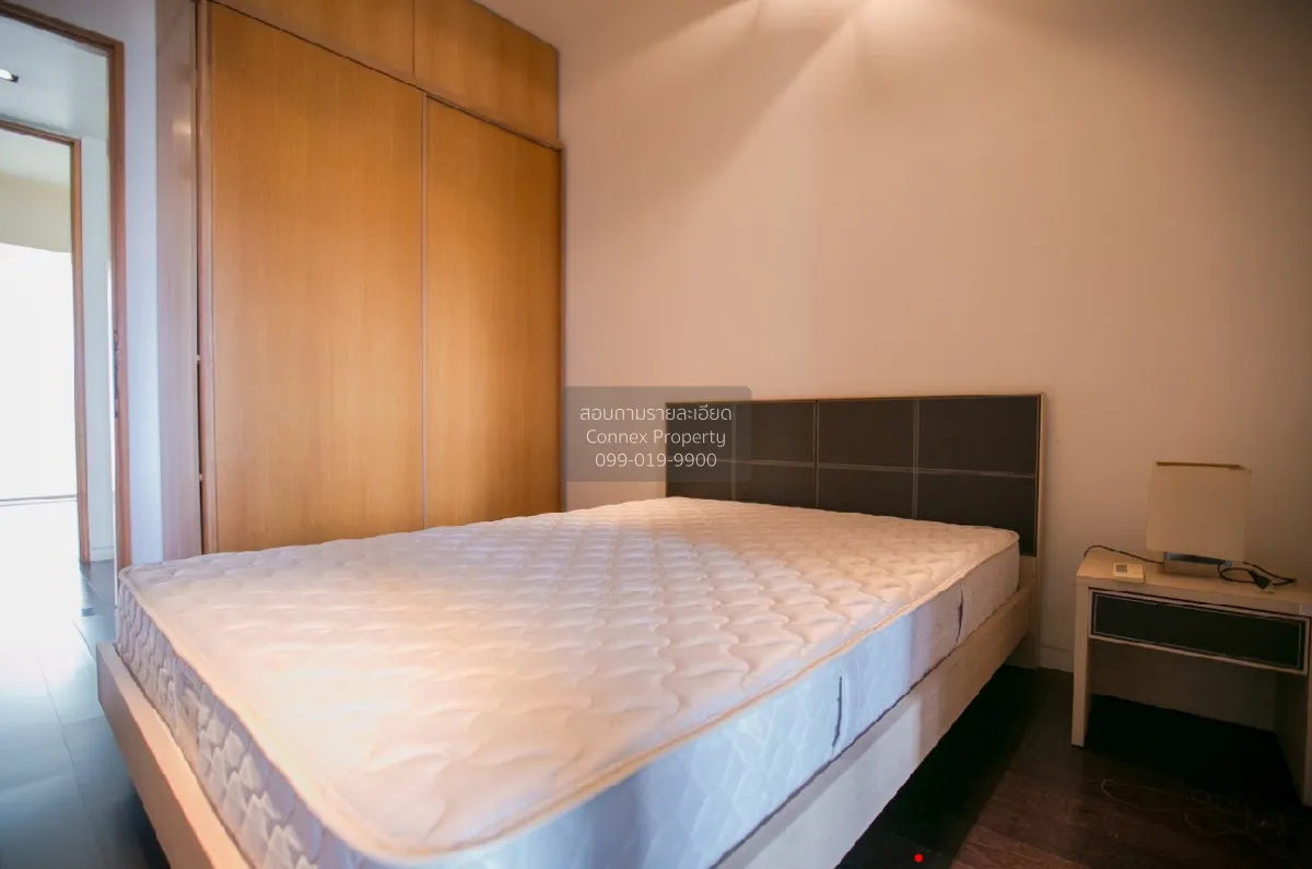 For Sale Condo , The Met , high floor , BTS-Chong Nonsi , Thungma