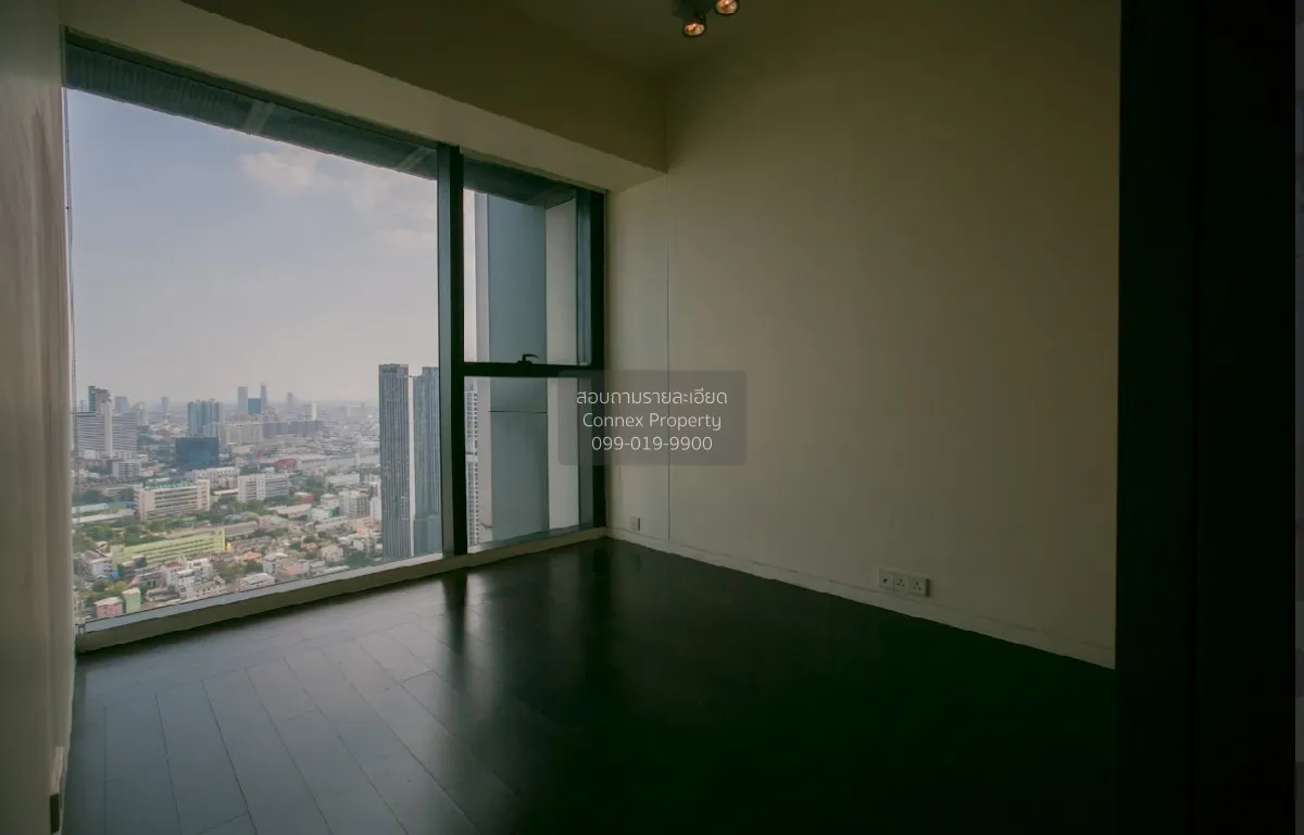For Sale Condo , The Met , high floor , BTS-Chong Nonsi , Thungma