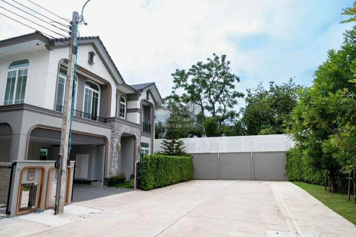 For Sale House , Grandio Sathorn , nice view , Chom Thong , Bang  2