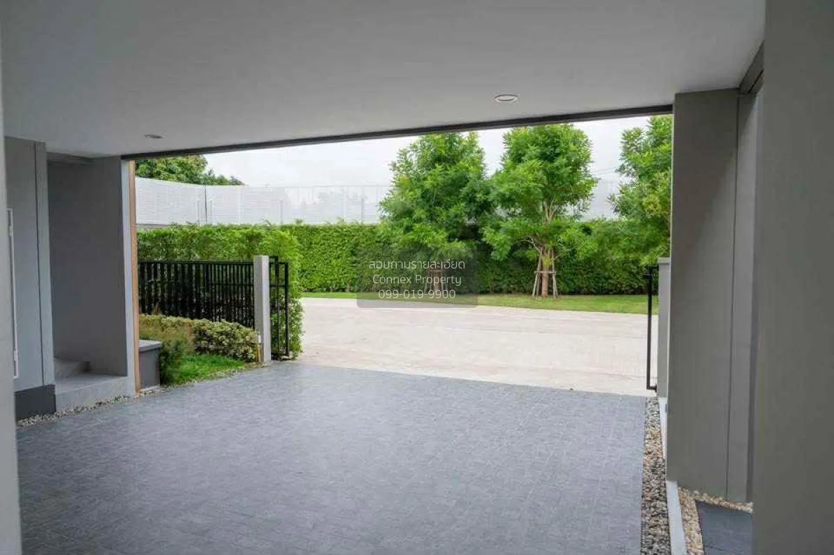 For Sale House , Grandio Sathorn , nice view , Chom Thong , Bang  3