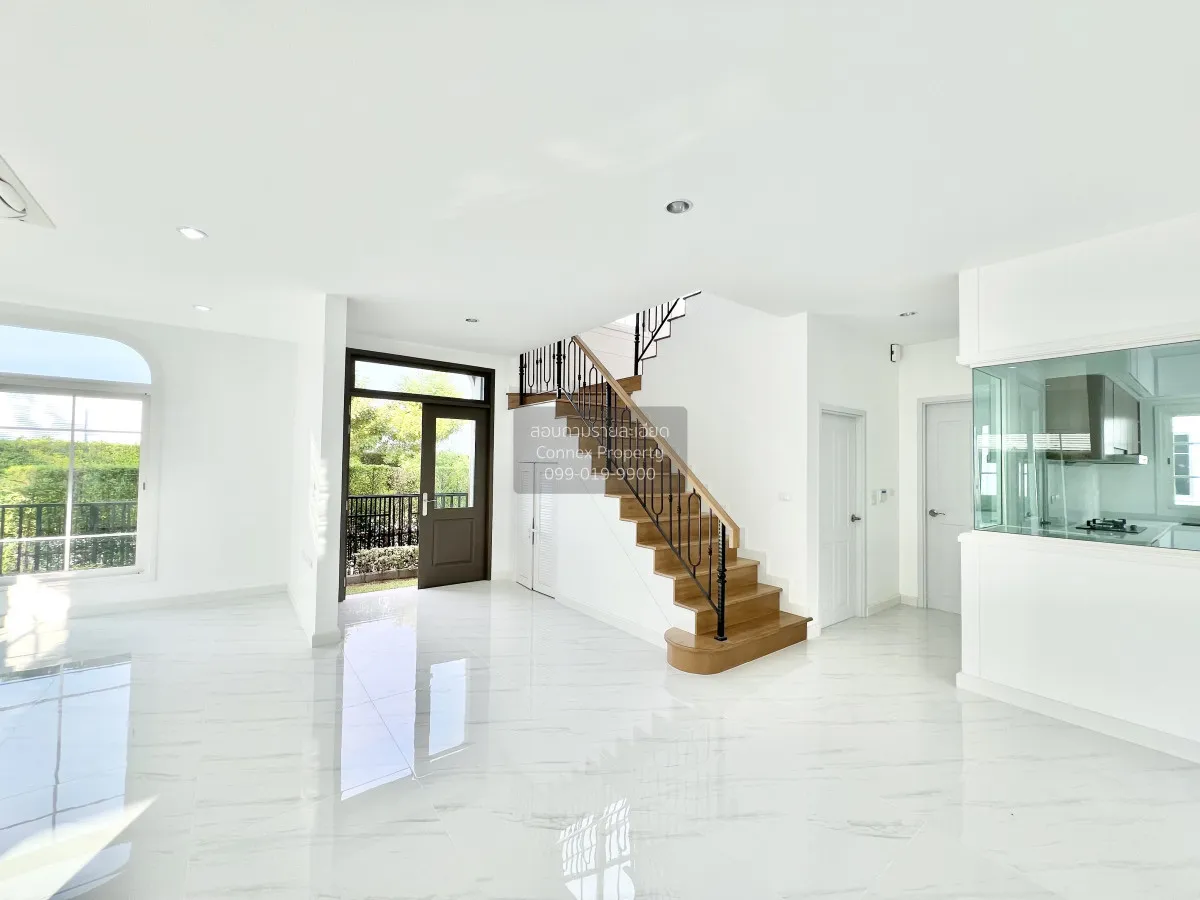 For Sale House , Grandio Sathorn , nice view , Chom Thong , Bang 