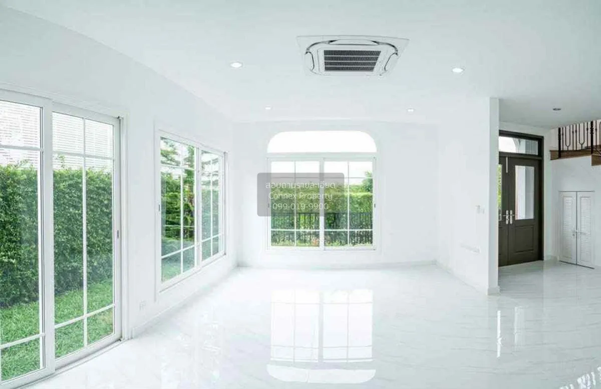 For Sale House , Grandio Sathorn , nice view , Chom Thong , Bang 