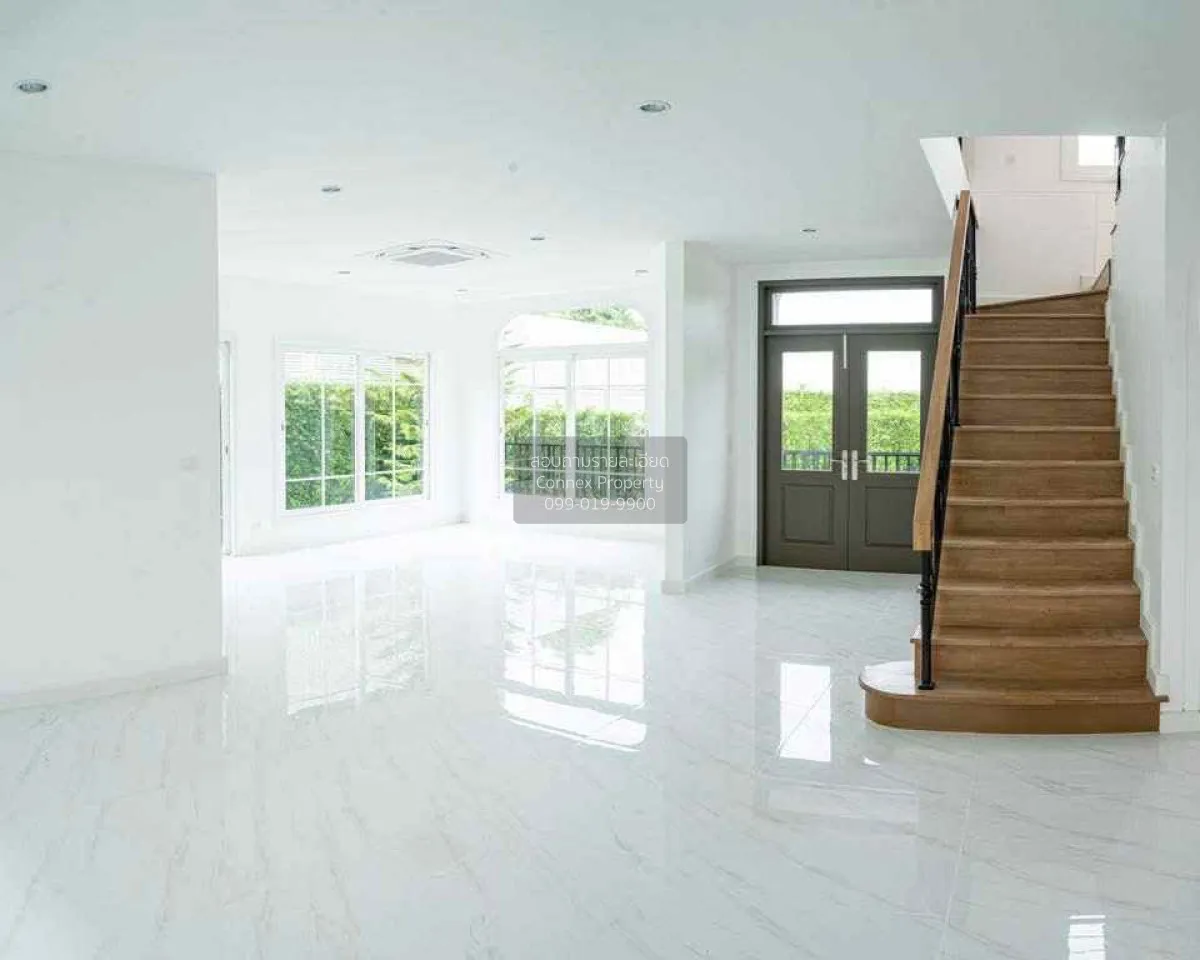 For Sale House , Grandio Sathorn , nice view , Chom Thong , Bang 