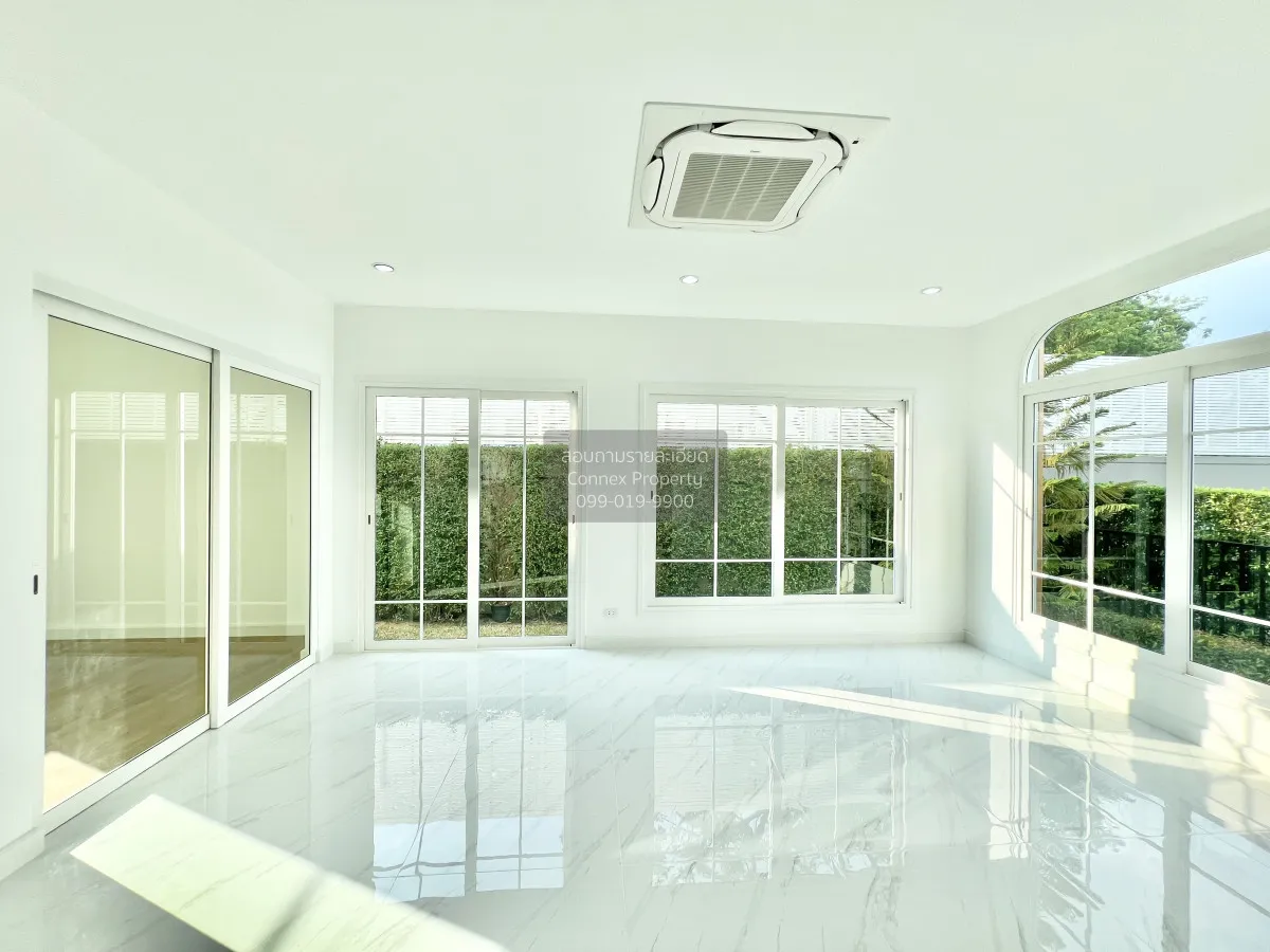 For Sale House , Grandio Sathorn , nice view , Chom Thong , Bang 