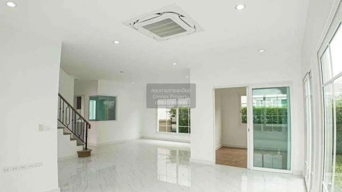 ขายบ้าน  แกรนดิโอ สาทร วิวสวย จอมทอง เขต บางขุนเทียน กรุงเทพ CX-1