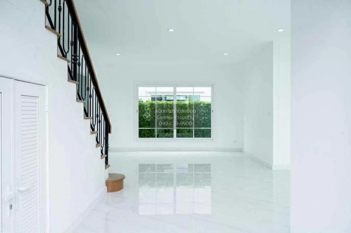 For Sale House , Grandio Sathorn , nice view , Chom Thong , Bang 