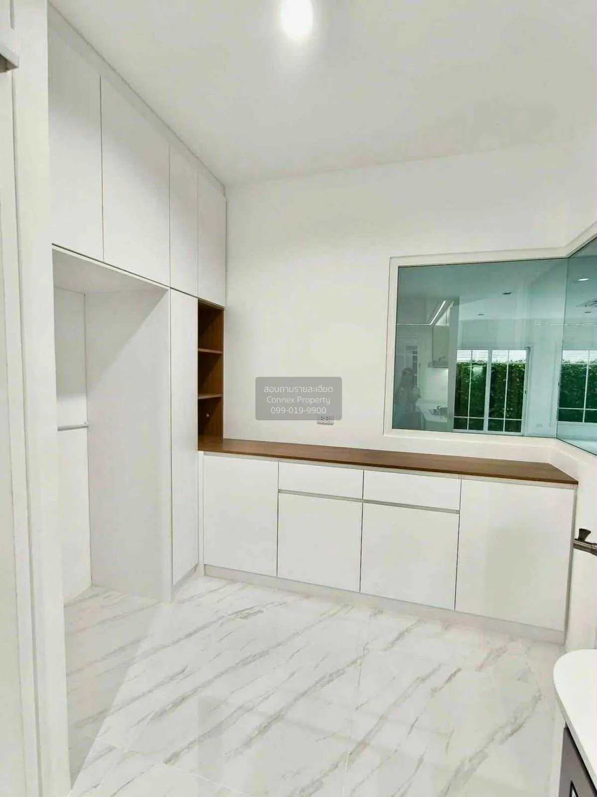 For Sale House , Grandio Sathorn , nice view , Chom Thong , Bang 