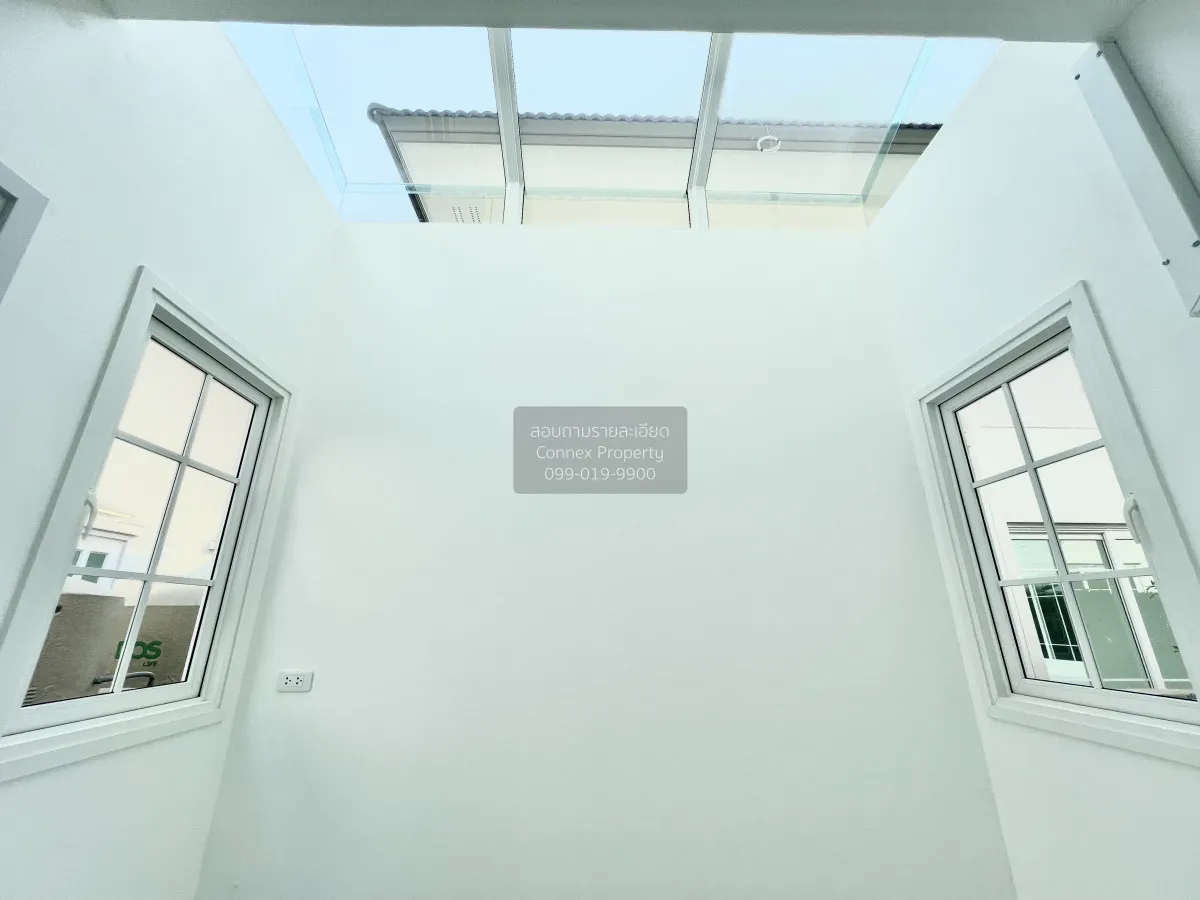 For Sale House , Grandio Sathorn , nice view , Chom Thong , Bang 