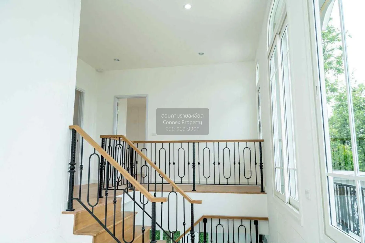 For Sale House , Grandio Sathorn , nice view , Chom Thong , Bang 