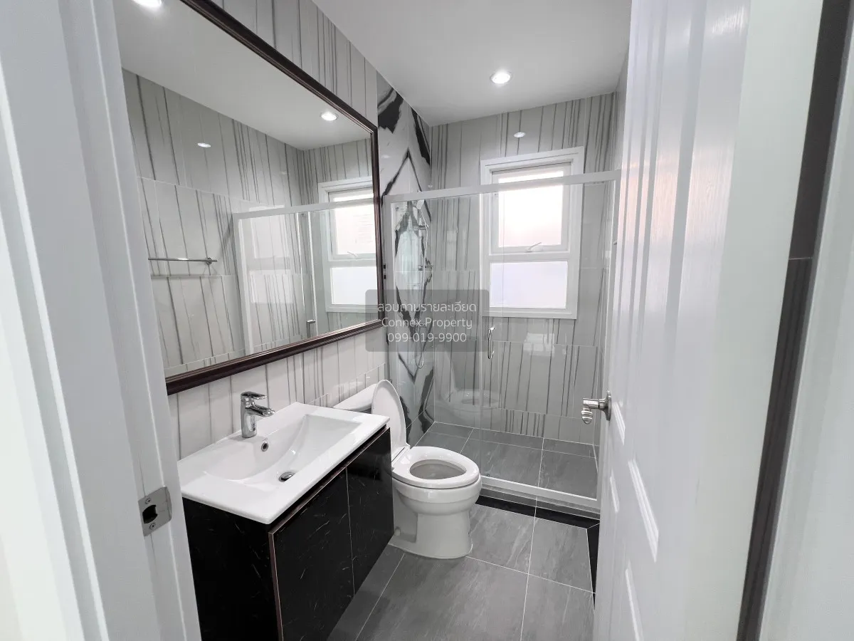 For Sale House , Grandio Sathorn , nice view , Chom Thong , Bang 