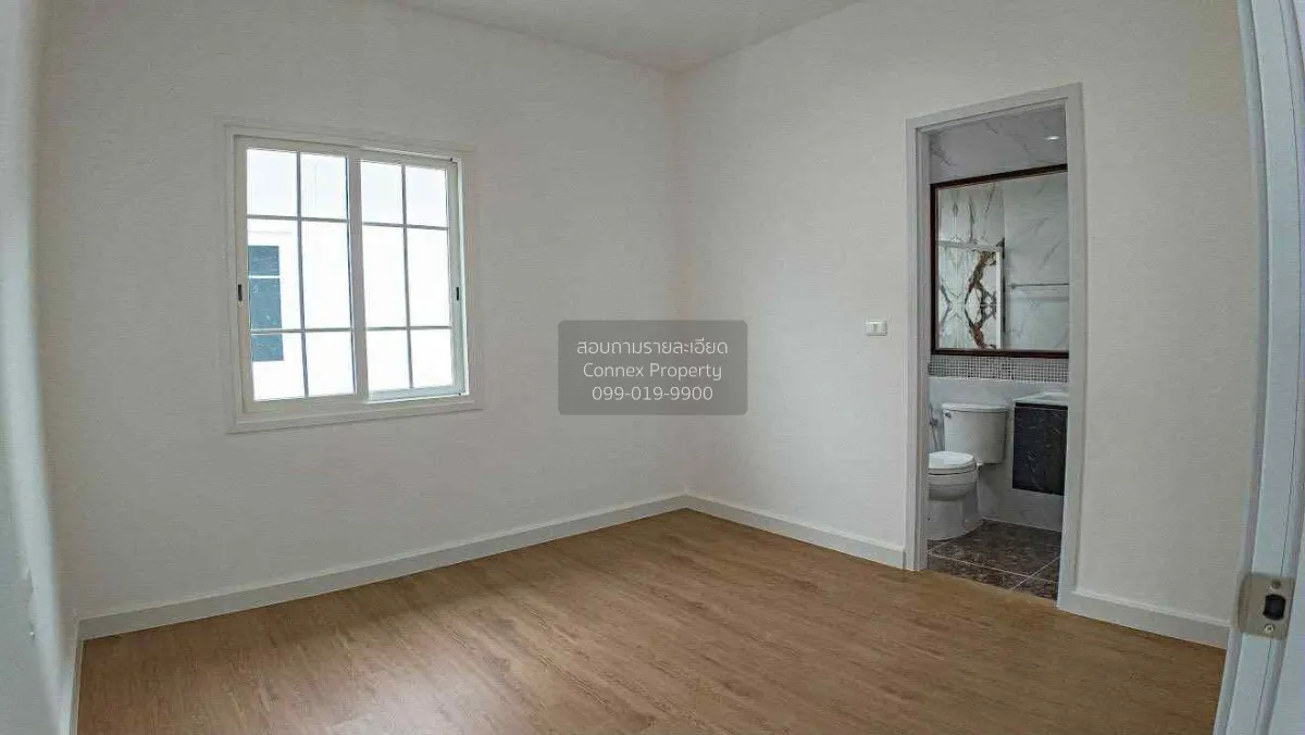 For Sale House , Grandio Sathorn , nice view , Chom Thong , Bang 