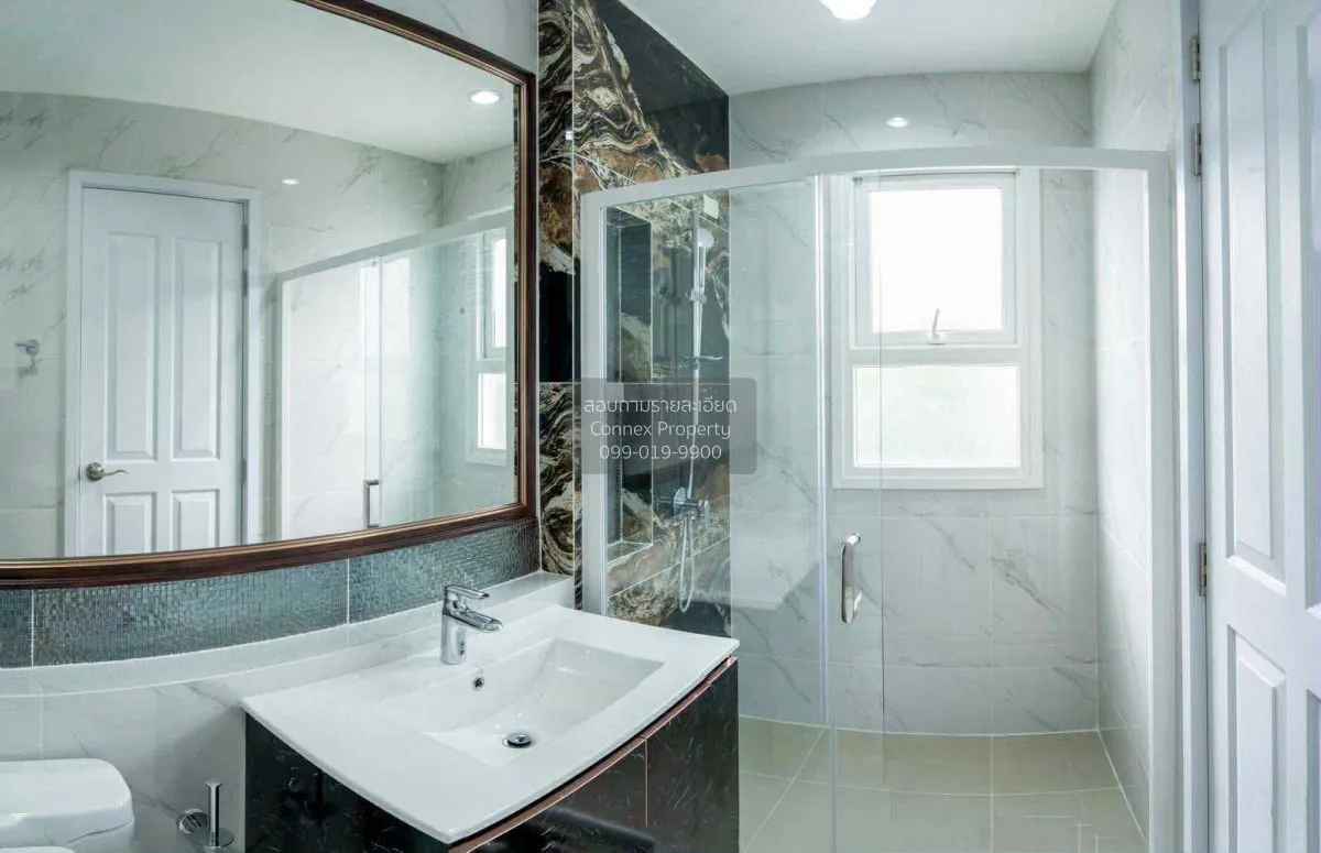 For Sale House , Grandio Sathorn , nice view , Chom Thong , Bang 