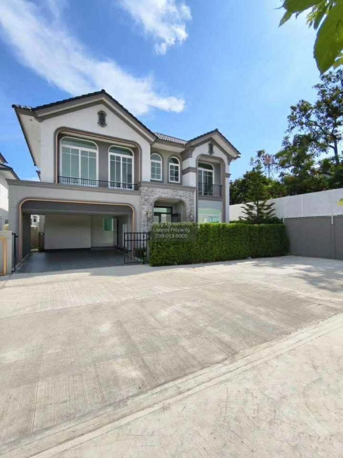 For Sale House , Grandio Sathorn , nice view , Chom Thong , Bang 