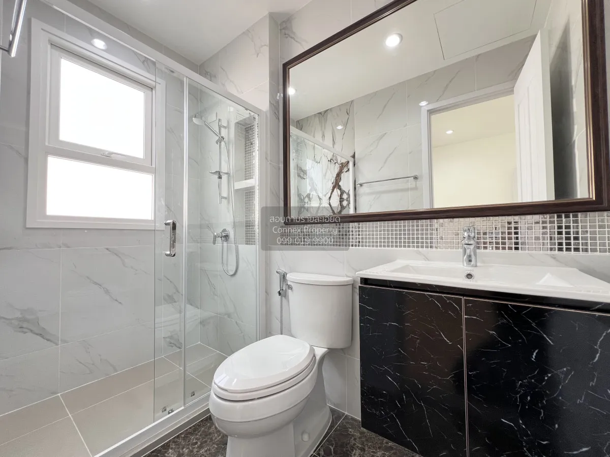 For Sale House , Grandio Sathorn , nice view , Chom Thong , Bang 