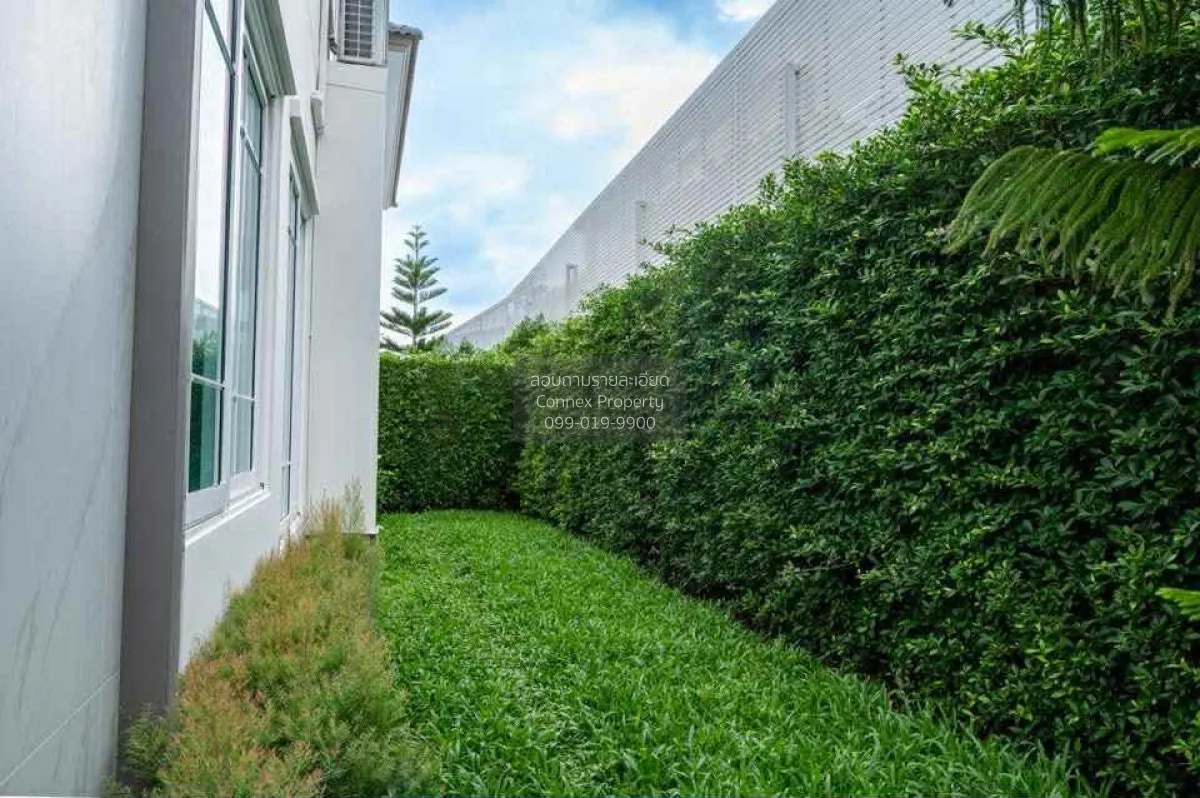 For Sale House , Grandio Sathorn , nice view , Chom Thong , Bang 