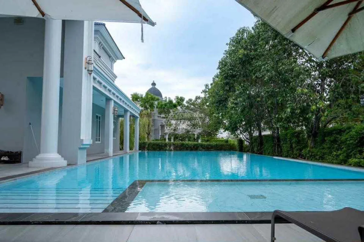 For Sale House , Grandio Sathorn , nice view , Chom Thong , Bang 