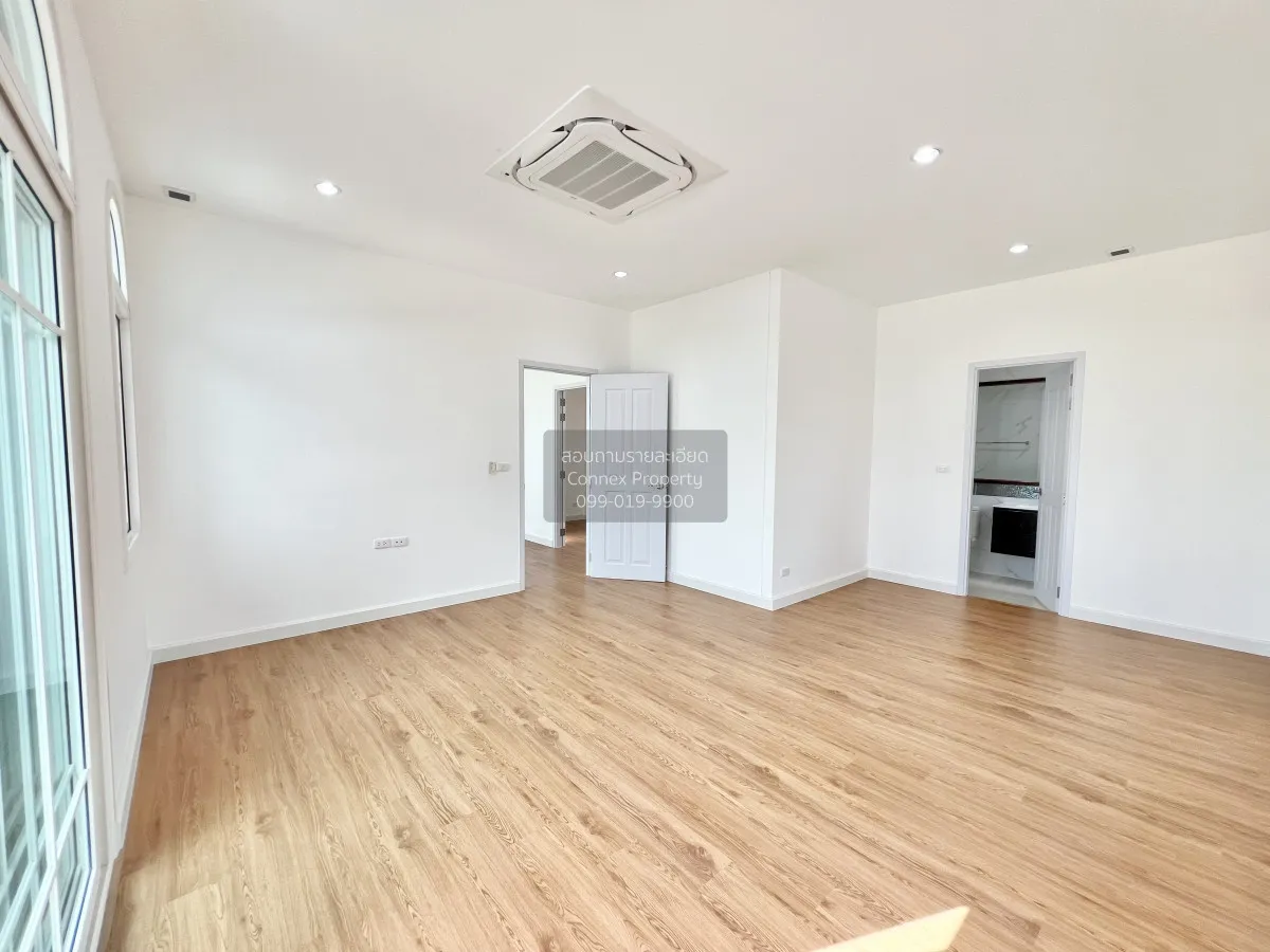 For Sale House , Grandio Sathorn , nice view , Chom Thong , Bang 