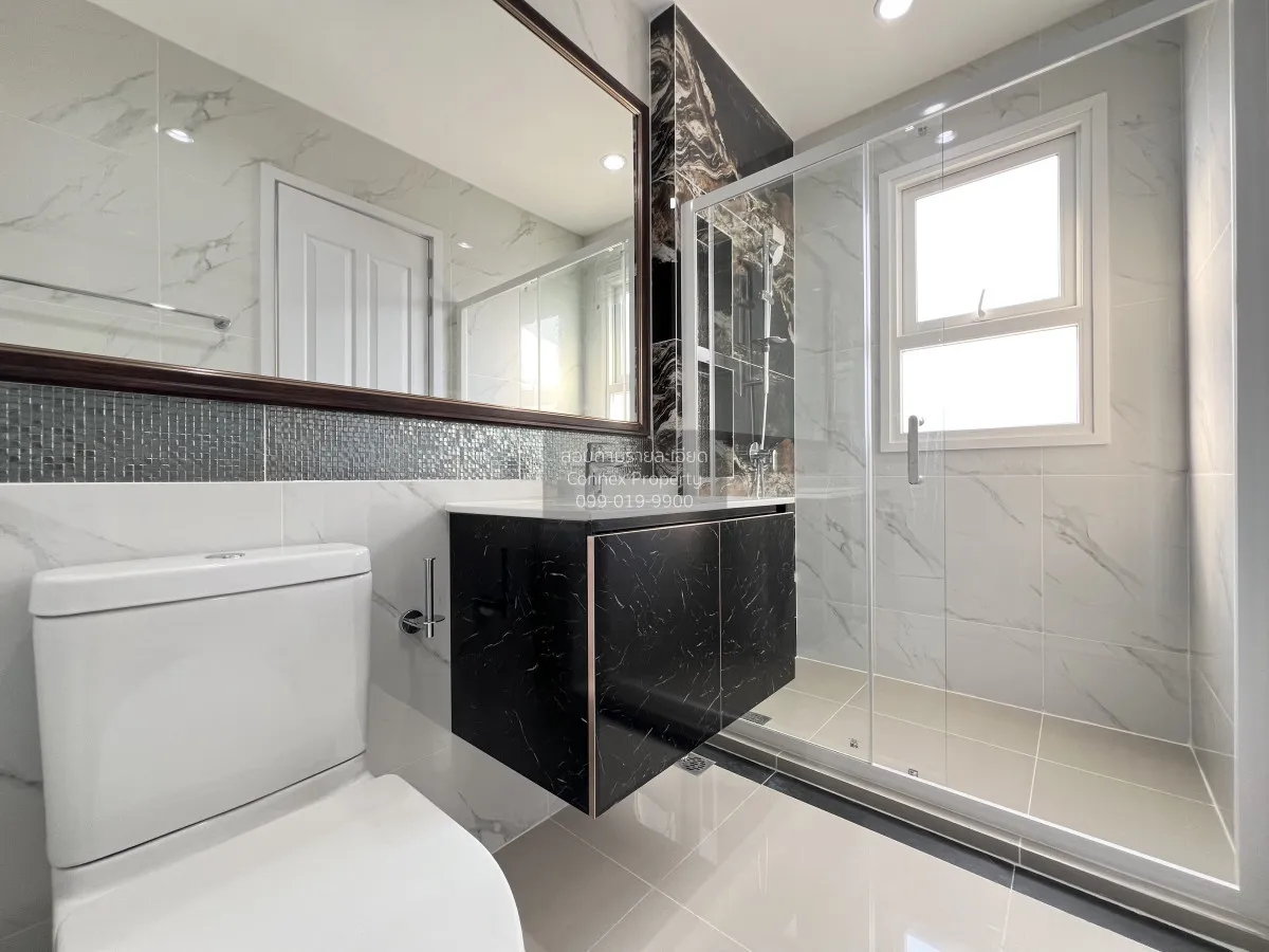 For Sale House , Grandio Sathorn , nice view , Chom Thong , Bang 