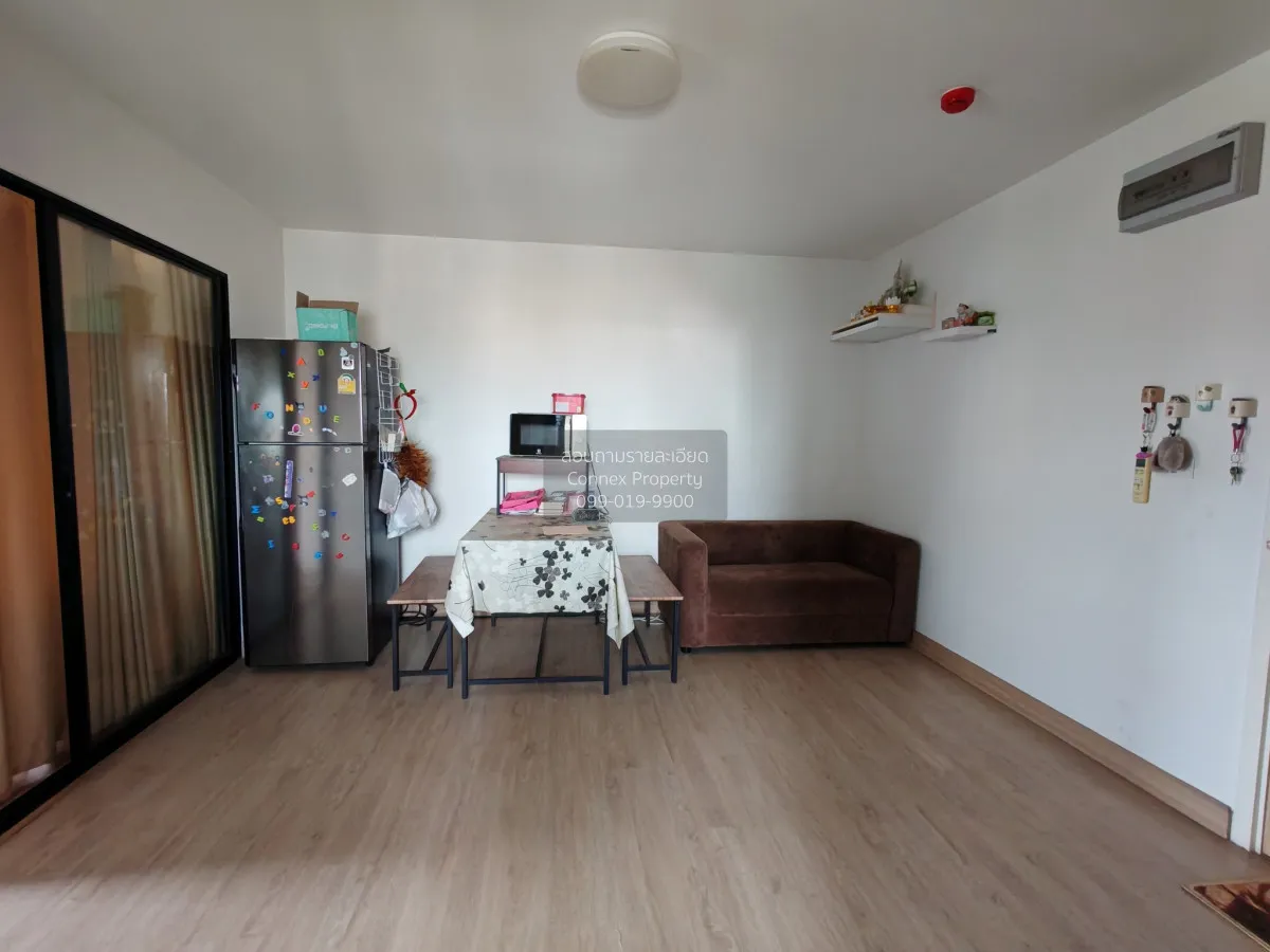 For Sale Condo , Ploen Ploen Condo Chaengwattana - Pakkred , Bang 1