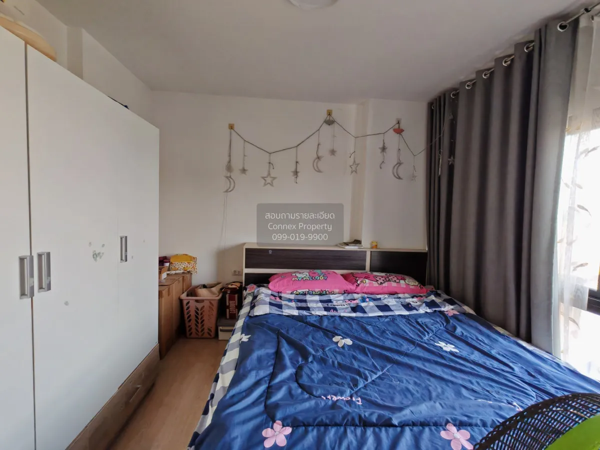 For Sale Condo , Ploen Ploen Condo Chaengwattana - Pakkred , Bang 2