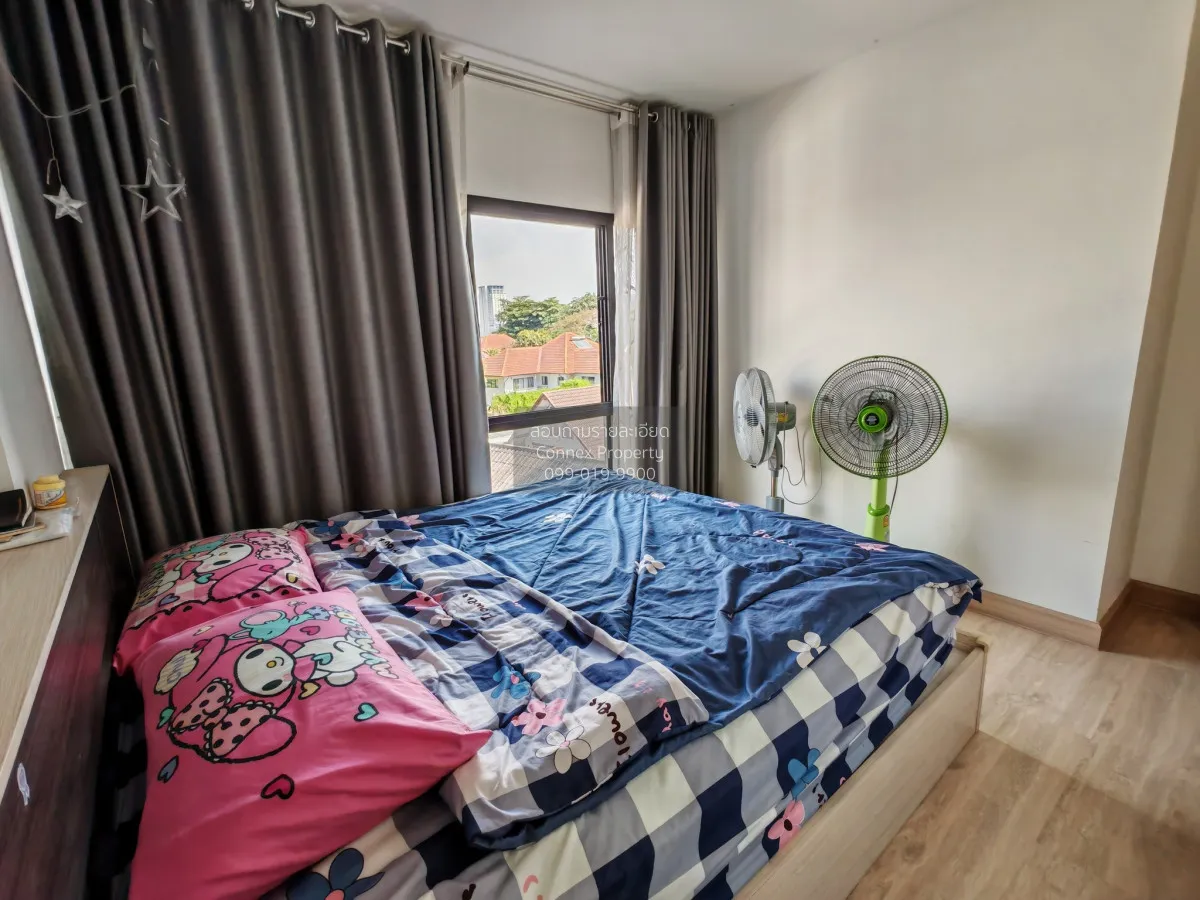 For Sale Condo , Ploen Ploen Condo Chaengwattana - Pakkred , Bang 3