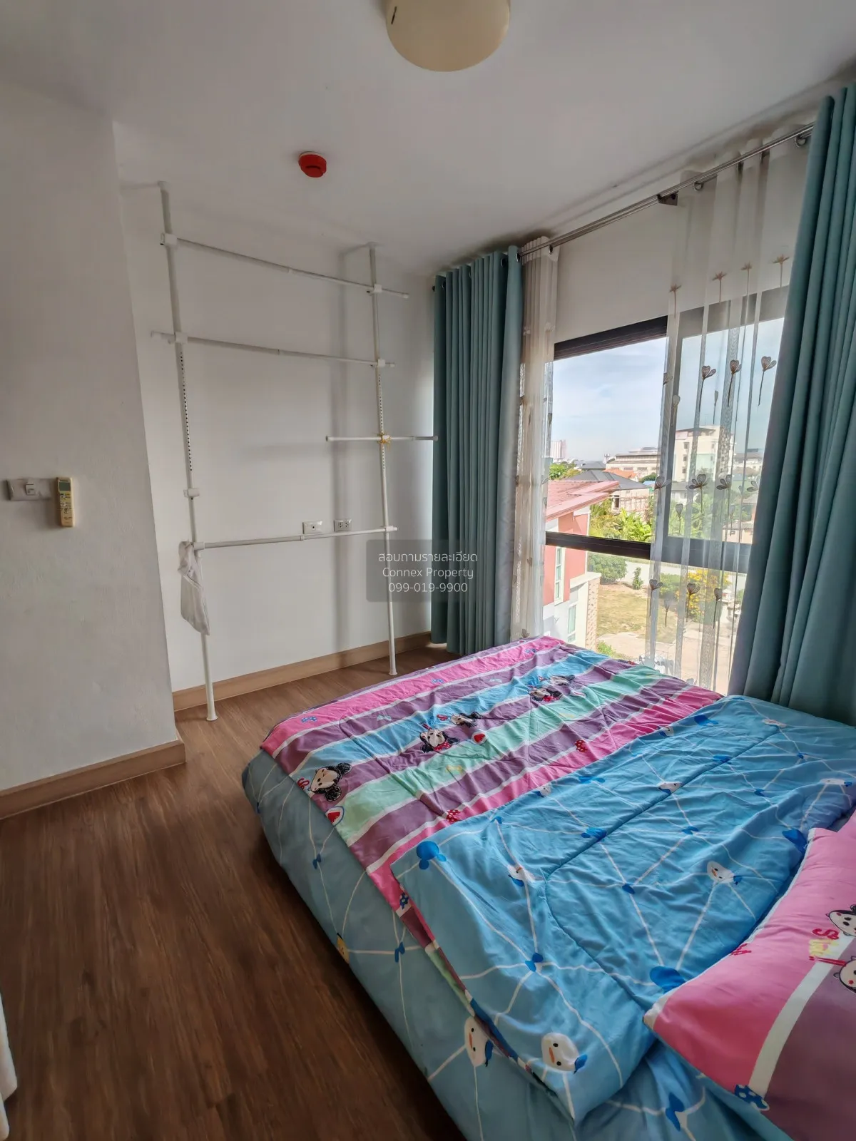 For Sale Condo , Ploen Ploen Condo Chaengwattana - Pakkred , Bang 4