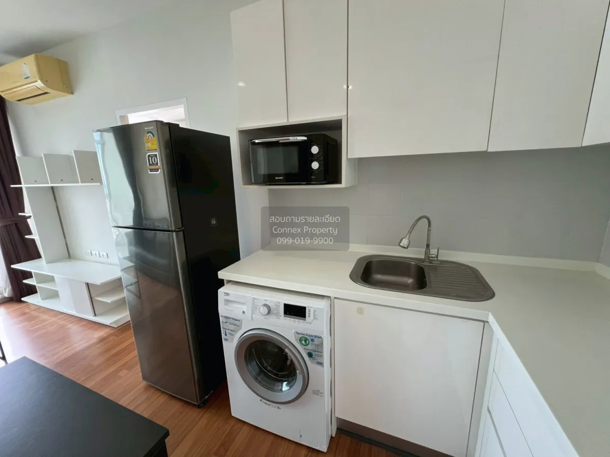 เช่าคอนโด   เดอะ โคสต์ แบงค็อก สุขุมวิท - บางนา BTS-บางนา บางนา เ 4