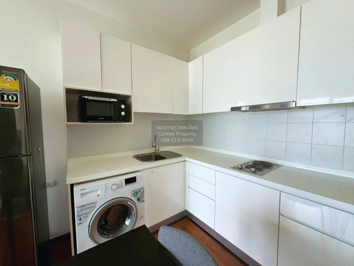 เช่าคอนโด   เดอะ โคสต์ แบงค็อก สุขุมวิท - บางนา BTS-บางนา บางนา เ