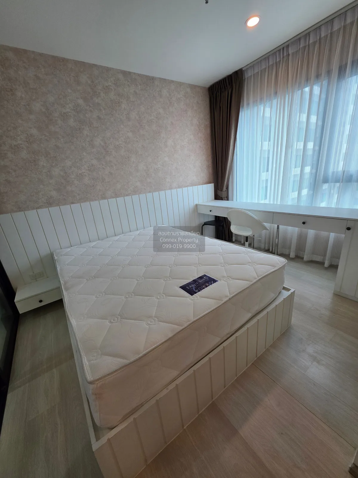 For Rent Condo , Life Asoke , MRT-Phetchaburi , Bang Kapi , Huai 