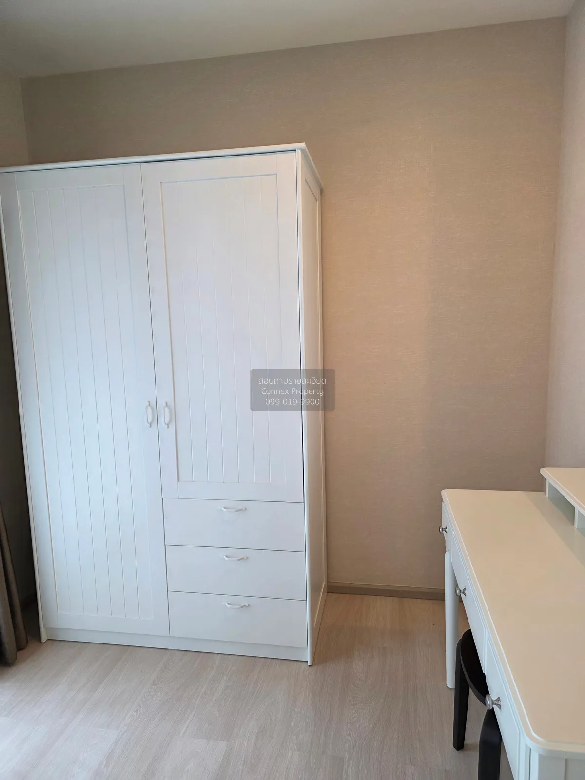 For Rent Condo , Life Asoke , MRT-Phetchaburi , Bang Kapi , Huai 