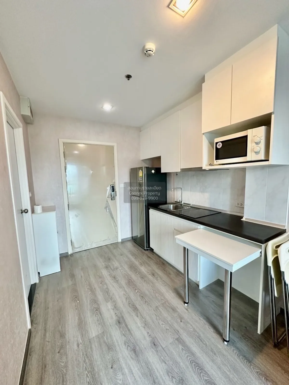 เช่าคอนโด  ริชพาร์ค @ ทริปเปิ้ล สเตชั่น ARL-หัวหมาก สวนหลวง เขต ส