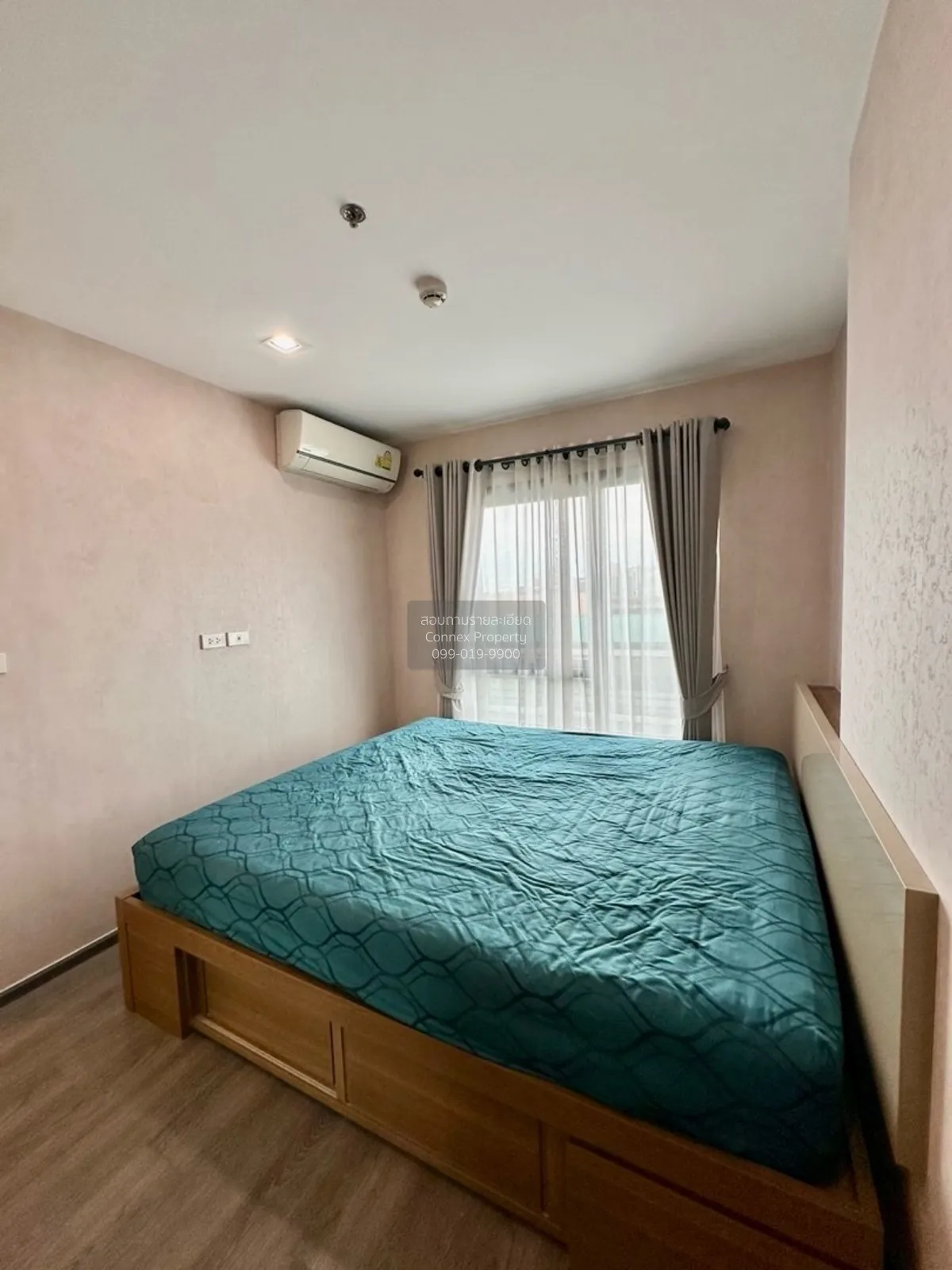 เช่าคอนโด  ริชพาร์ค @ ทริปเปิ้ล สเตชั่น ARL-หัวหมาก สวนหลวง เขต ส