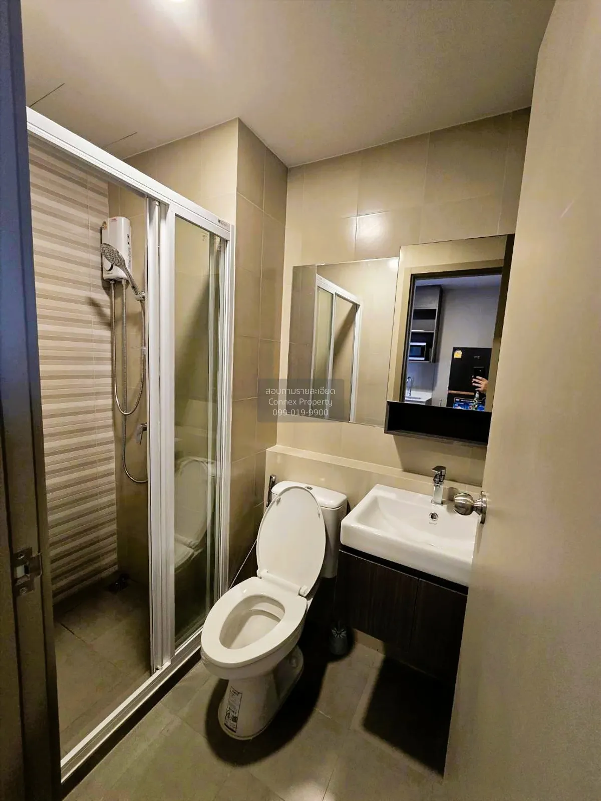 เช่าคอนโด  แอสปาย สุขุมวิท - พระราม 4 BTS-พระโขนง พระโขนง เขต คลอ