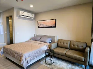 For Rent Condo , Aspire Sukhumvit - Rama 4 , BTS-Phra Khanong , Phra Khanong , Khlong Toei , Bangkok , CX-138049