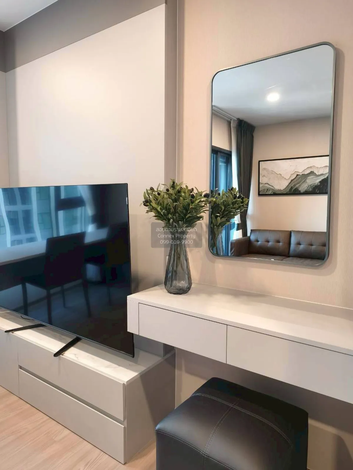 เช่าคอนโด  แอสปาย สุขุมวิท - พระราม 4 BTS-พระโขนง พระโขนง เขต คลอ