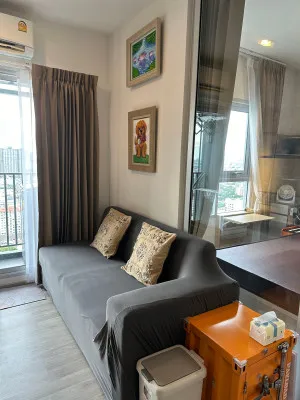 For Sale Condo , Niche MONO Ramkhamhaeng , Hua Mak , Bang Kapi , Bangkok , CX-138053