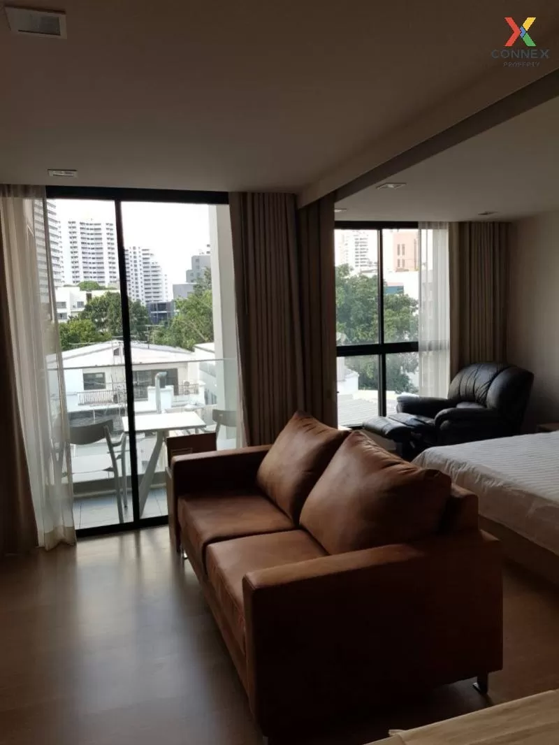 FOR RENT condo , LIV@49 , BTS-Thong Lo , Khlong Tan Nuea , Wattha 3