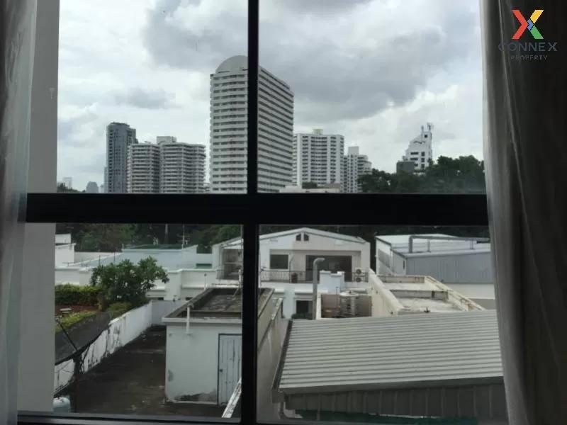 FOR RENT condo , LIV@49 , BTS-Thong Lo , Khlong Tan Nuea , Wattha