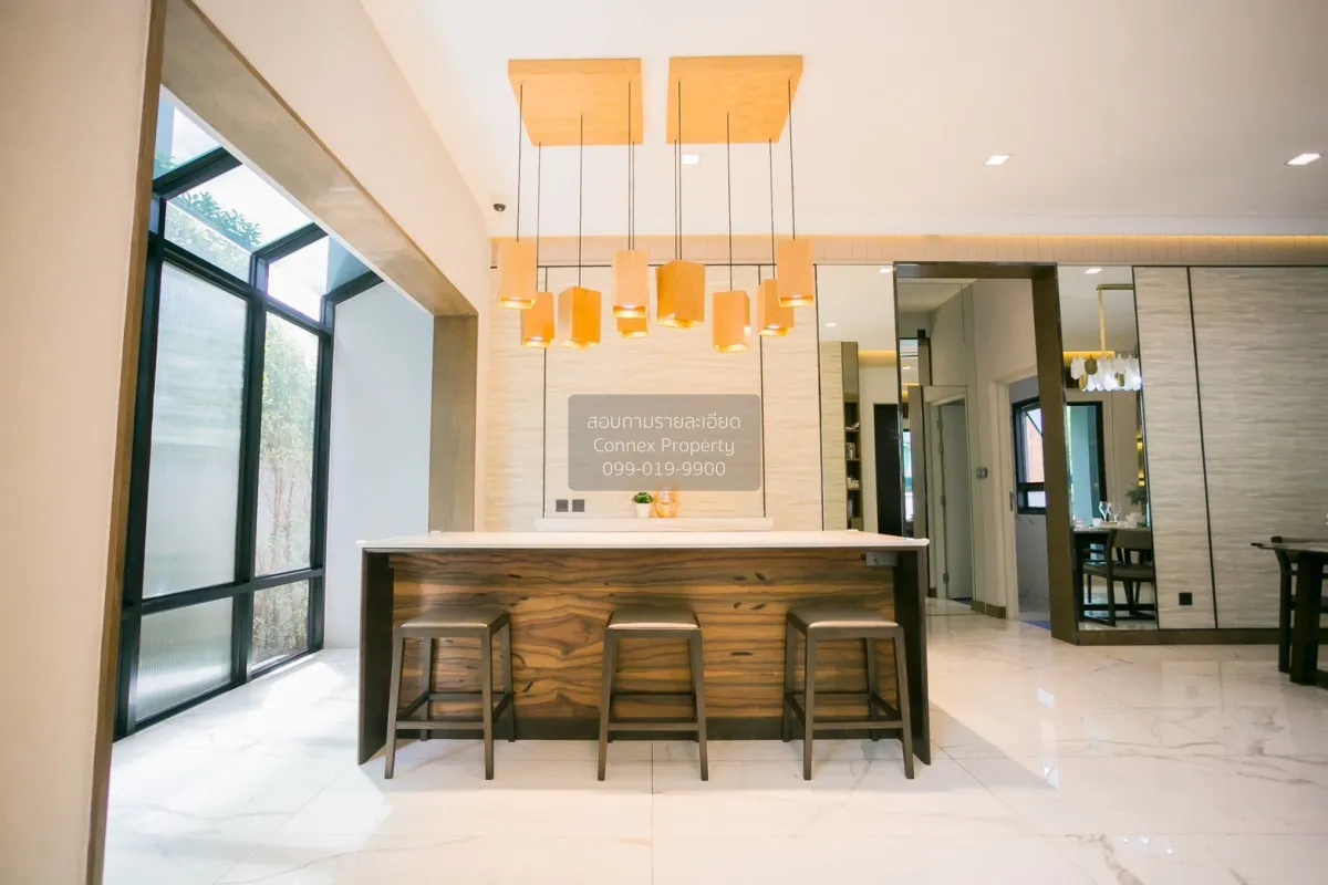 For Sale House , The Gentry Ekamai - Ladprao , Phlapphla , Wang T