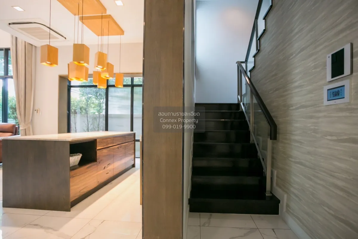 For Sale House , The Gentry Ekamai - Ladprao , Phlapphla , Wang T